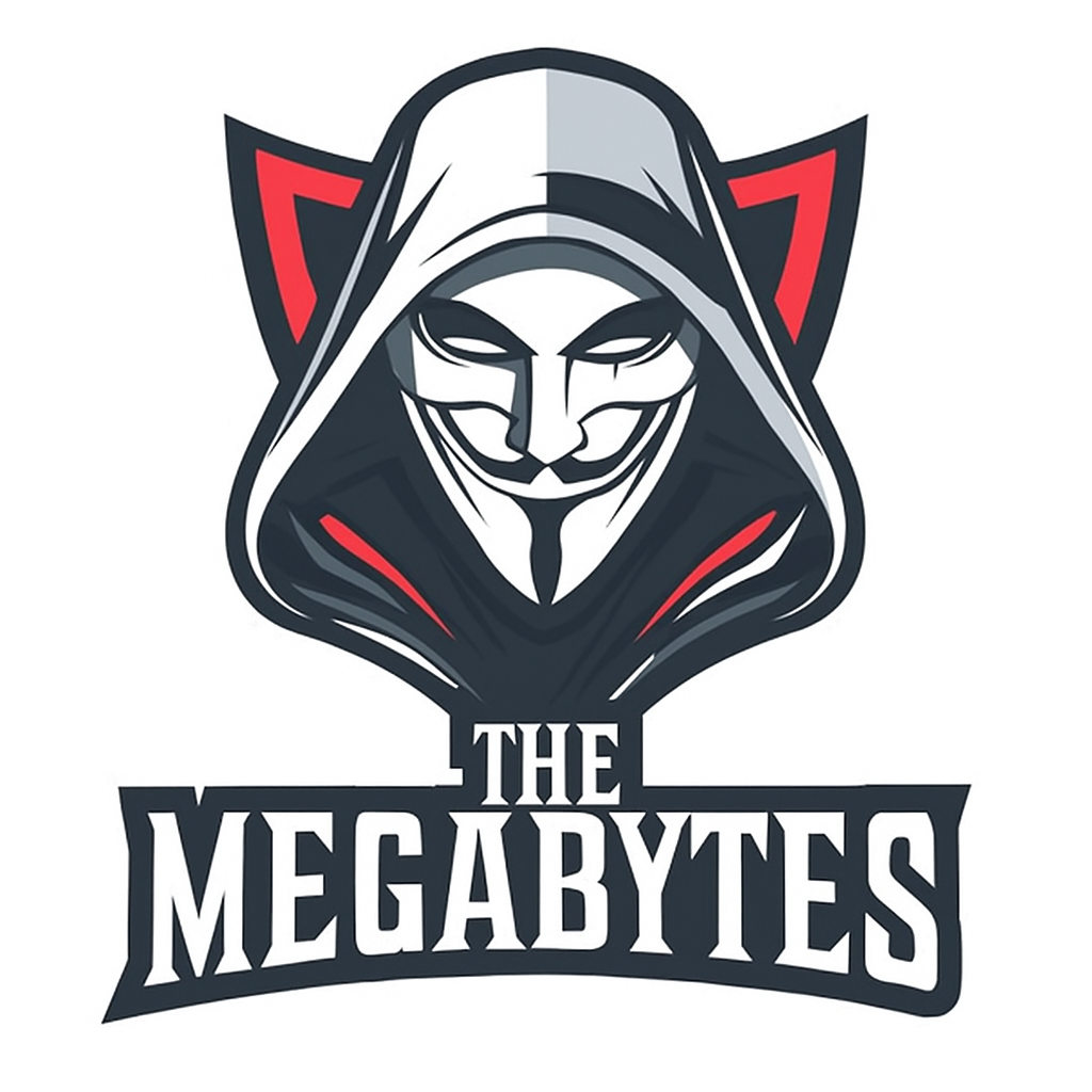 The Megabytes Logo